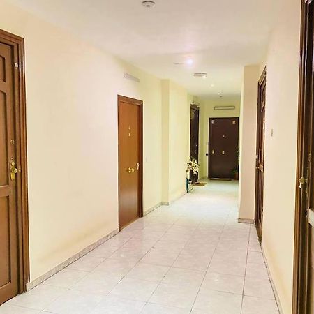 Apartamento En Gran Via De Madrid 45 4 外观 照片
