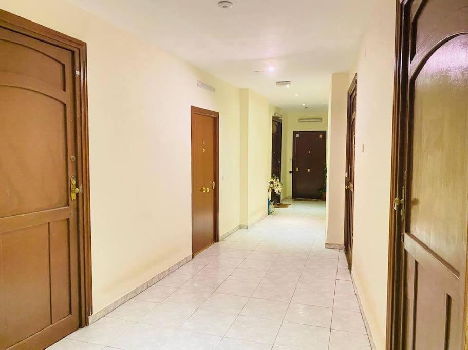 Apartamento En Gran Via De Madrid 45 4 外观 照片